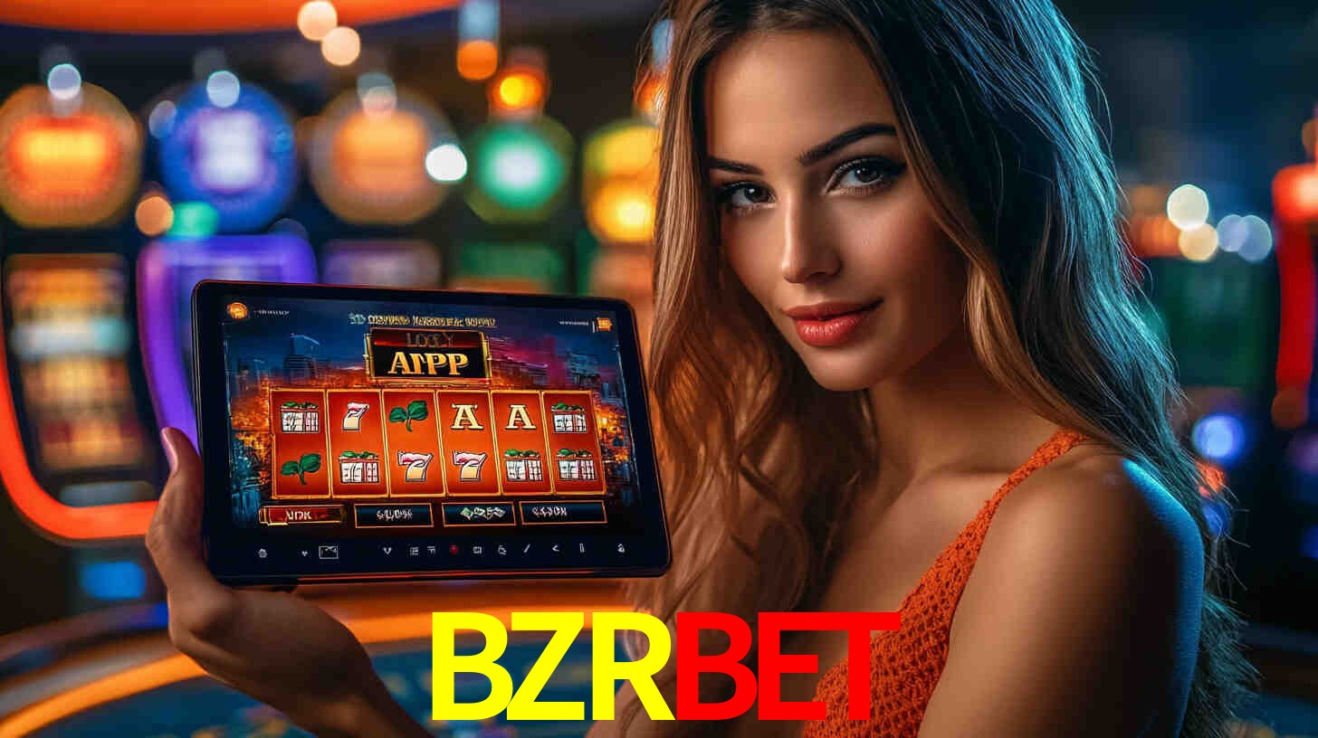 Baixar App iOS BZRBET