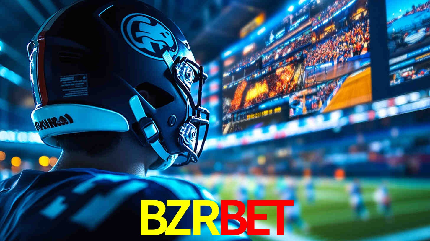 Apostas Esportivas no BZRBET