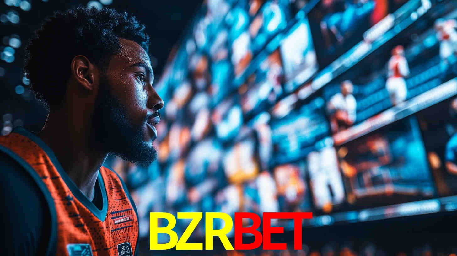Jogos de Aposta Online no BZRBET