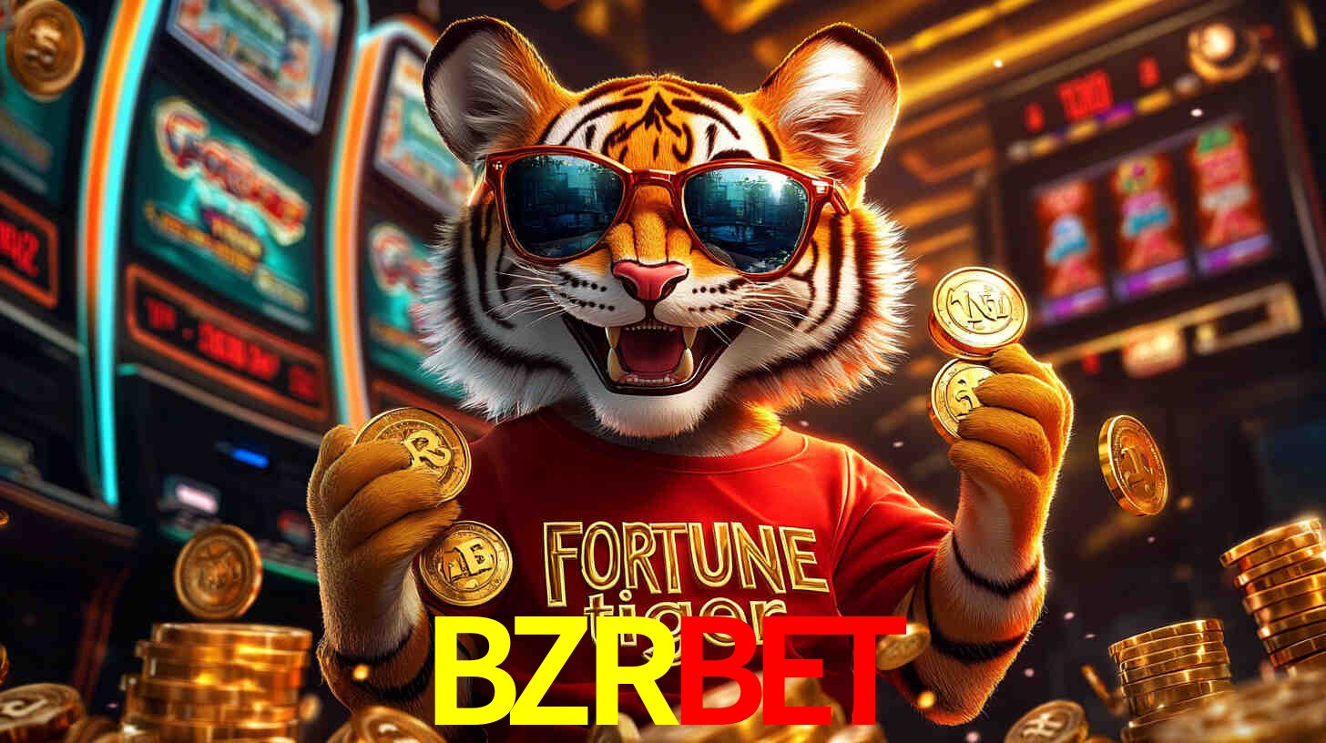 Por Que Jogar Fortune Tiger no BZRBET