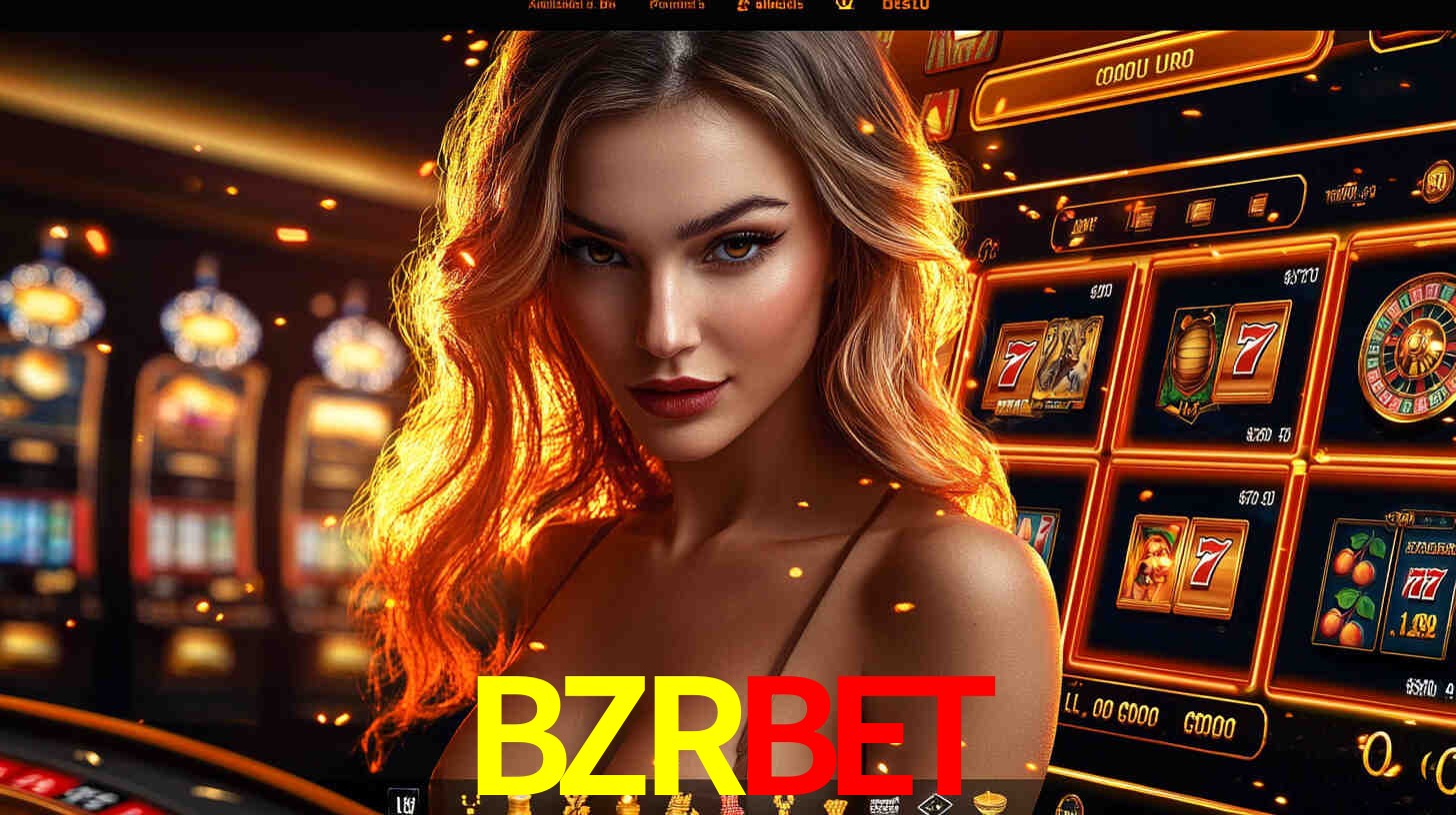Cassino ao Vivo no BZRBET
