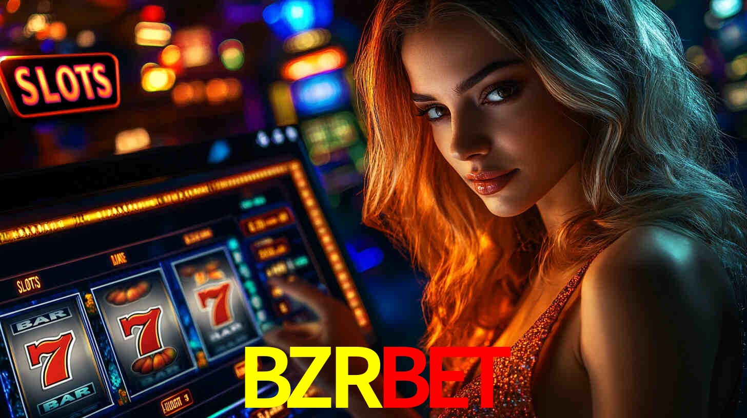 Slots com Alto RTP no BZRBET