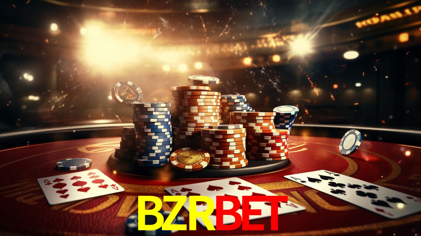Jackpots no BZRBET: A Emoção dos Grandes Prêmios