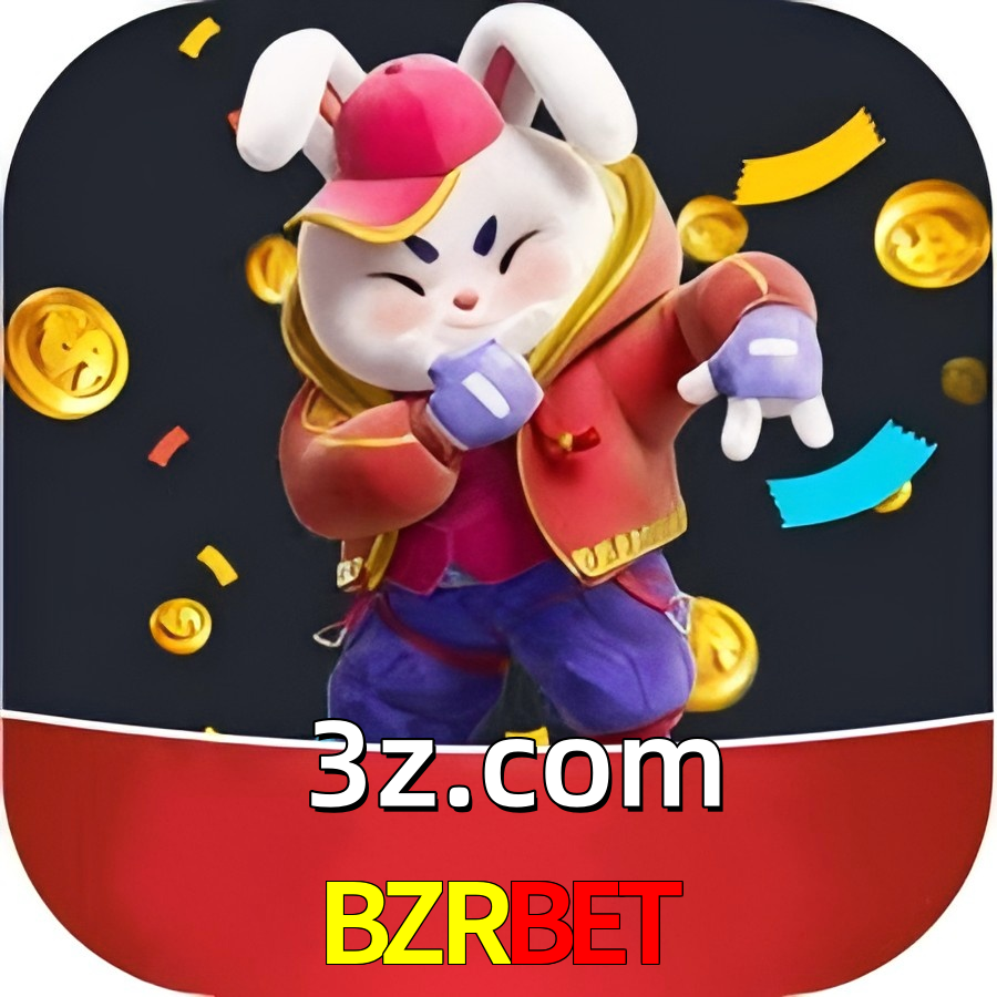 BZRBET logo