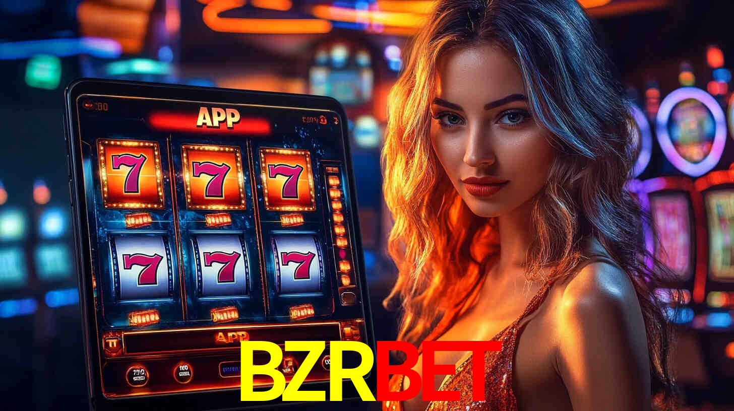 A Revolução dos Jogos Móveis: BZRBET na Palma da Sua Mão
