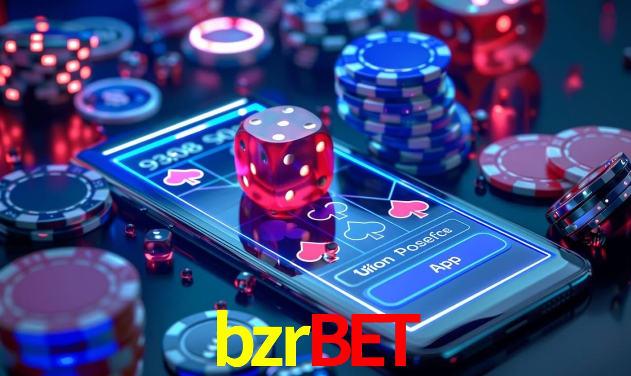Desvendando o Mundo dos Jogos Virtuais na bzrbet