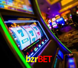 A Emoção da Loteria na bzrbet: Uma Chance de Mudança de Vida