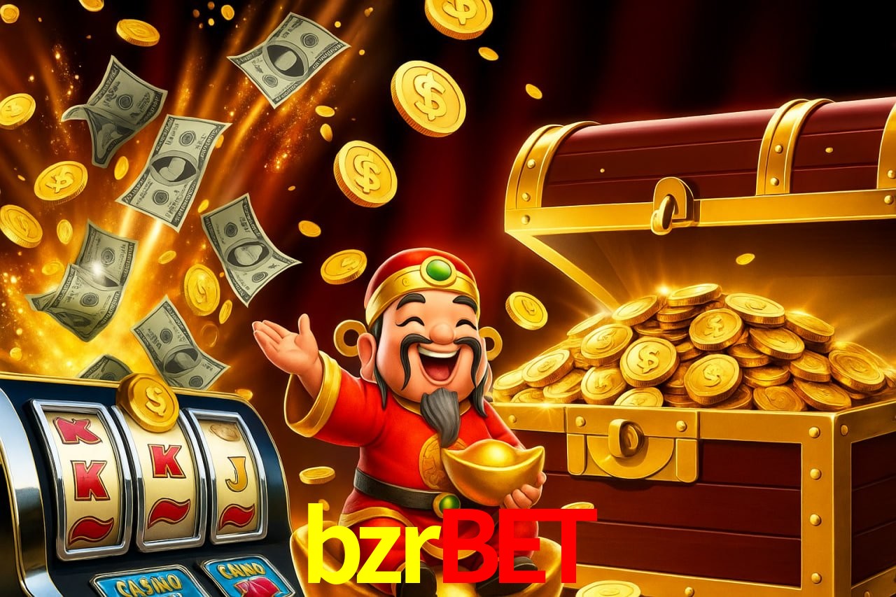 A Revolução dos Aplicativos de Jogos no bzrbet