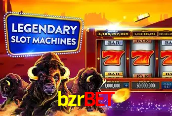 Descubra o Mundo do Cassino Online com bzrbet