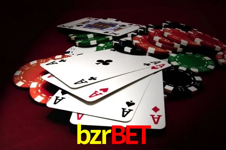 Apostas Esportivas na bzrbet: Um Guia Completo
