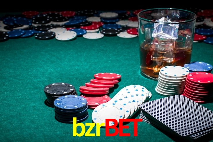 A Emoção da Loteria na bzrbet: Uma Chance de Mudança de Vida