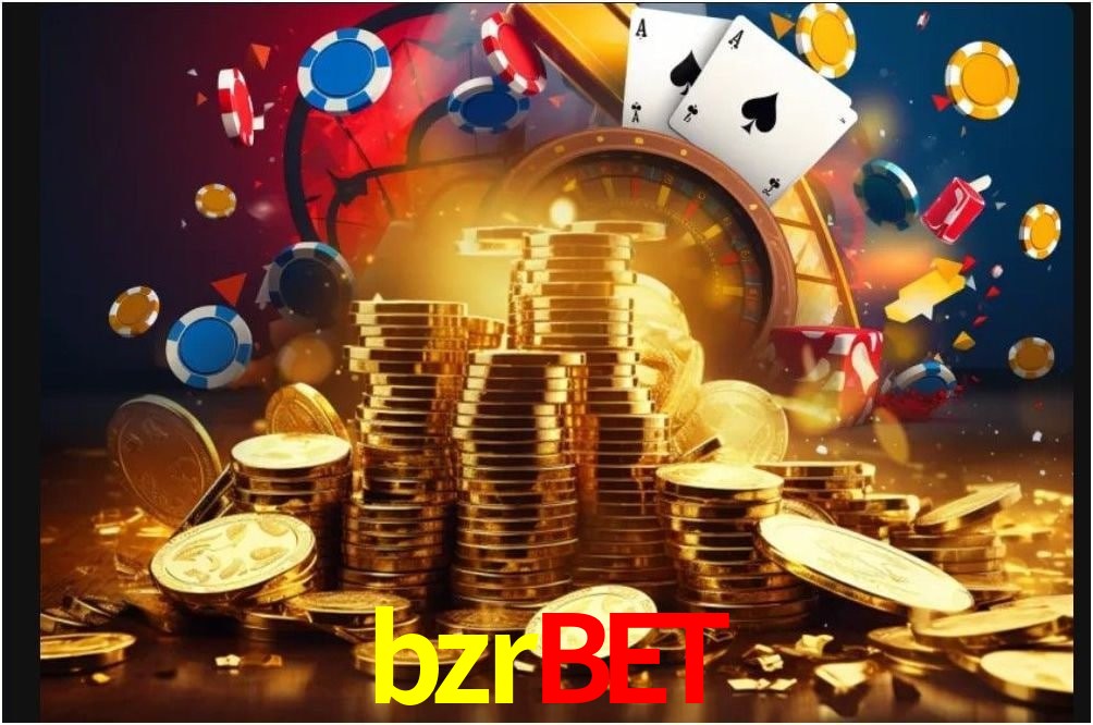 Desvendando o Mundo dos Jogos Virtuais na bzrbet