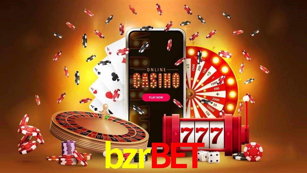 A Experiência Imersiva dos Cassinos Ao Vivo no bzrbet