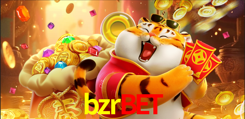 Desvendando o Mundo dos Jogos Virtuais na bzrbet