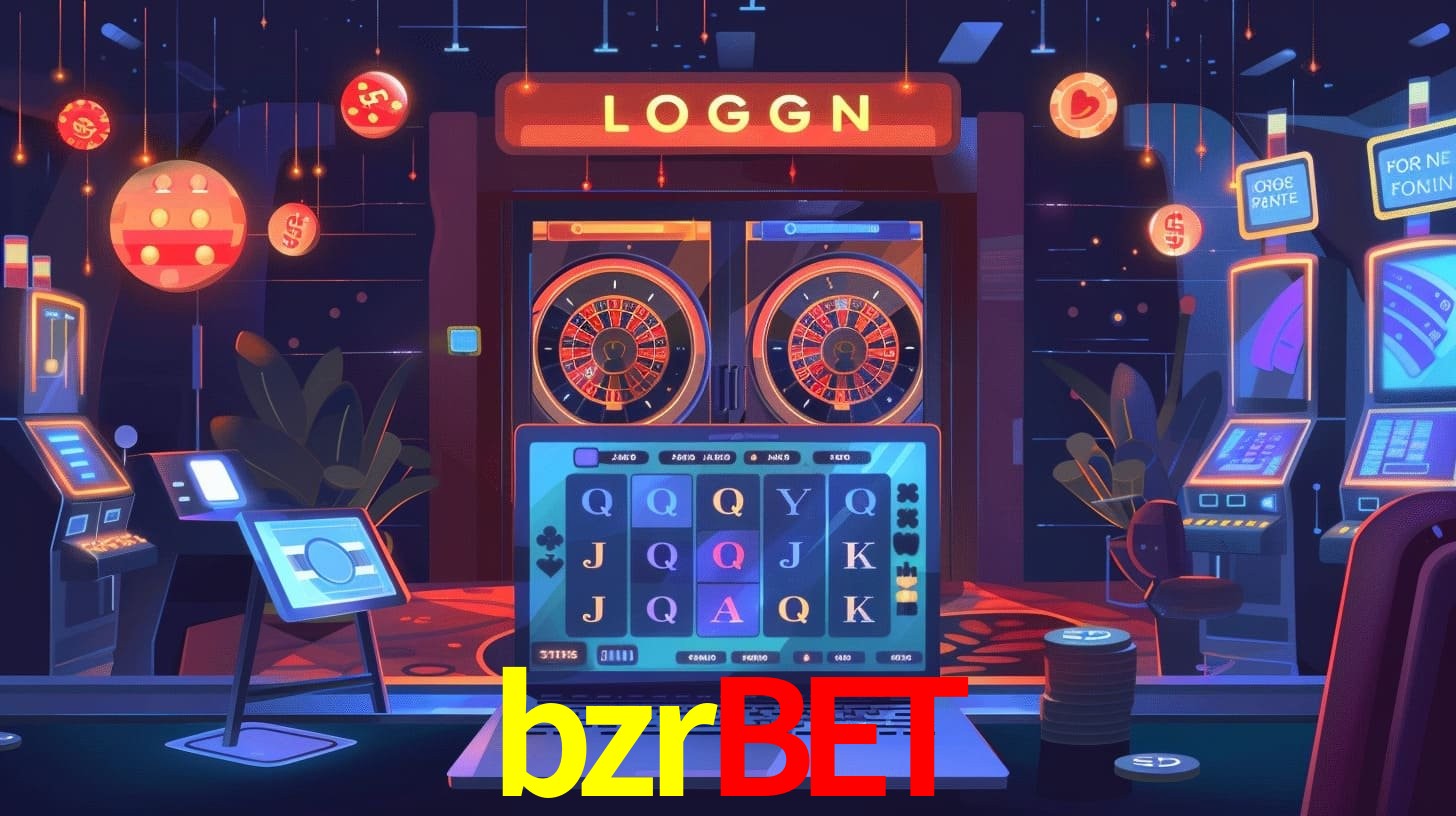 Explorando a Categoria de Eventos em Apostas na bzrbet
