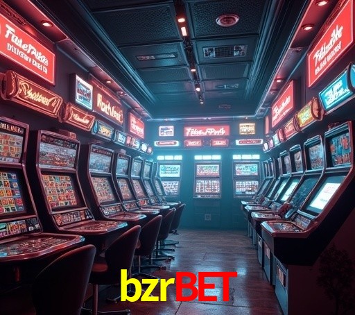 Explorando a Categoria de Eventos em Apostas na bzrbet
